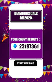 Avoid mango live hack cheats for your own safety, choose our tips and advices confirmed by pro players, testers mango live tricks and codes: Download Free Diamonds Counter For Mobile Legendss 2020 1 Mod Apk Download Mod Apk Android Gratis