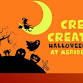 Halloween Craft Drop-in for Half Term event image