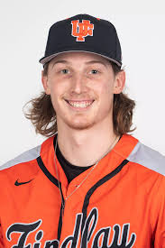 2021 Baseball Roster