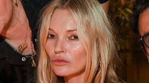 Kate Moss faces backlash for failing to appear at her own launch party  after organisers 'pulled out all the stops' to celebrate her partnership  with ANINE BING