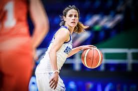 Last season ana suarez notched 8.4 points, 4.9 assists and 3.3 boards per game in lfb. Euroleague Women 2020 21 Fiba Basketball