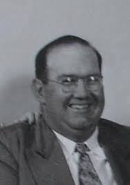 Dale Arlanda Winslow (1925-2004)