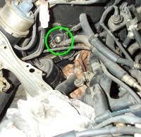 The fuel filter is typically not a scheduled maintenance item and only requires replacement if necessary. How To Replace Fuel Filter Midship Runabout