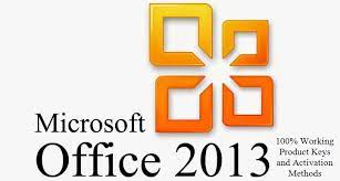 With word, excel and powerpoint as the industry standard, it's likely you'll need to use its software at one point or another. Microsoft Office 2013 Product Key And Simple Activation Methods Softwarebattle