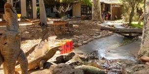 Creative Workshop - The Language of Clay.