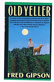 Ships from and sold by planet bookstore. Old Yeller By Fred Gipson 9780439159630 Reviews Description And More Betterworldbooks Com