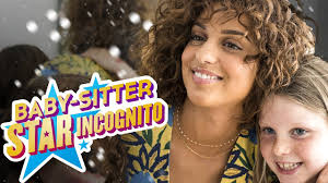 Retrouve les vidéos de tes héros gulli en replay ainsi que les jeux, les actus, les coloriages sur tes émissions préférées. Tal Malik Bentalha Et Maeva Coucke Dans Un Inedit De Baby Sitter Star Incognito Ce 4 Juin Leblogtvnews