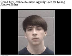 THE KILLER TEEN WHO WALKED FREE... He got away with murder in 2020. No one  noticed when he came back last year. A glitch kept his arrest hidden. A  knife. A threat.