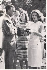 He was the father of former first lady jacqueline kennedy onassis and princess lee radziwill. 19 Jackie S Dad Ideas Jacqueline Kennedy Onassis Jacqueline Kennedy Bouvier