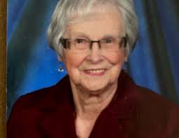 Obituary for Betty Ann Muir
