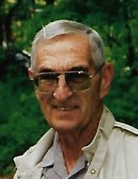 Walter Curphy Obituary October 21, 2018