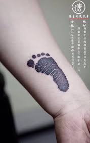 pin by 塘主开运tattoo on main tattoo paw print tattoo tattoos print tattoos