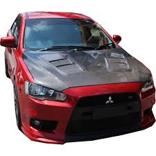 Creative director / dp / founder•ig: Proton Inspira Mitsubishi Lancer Evo 10 Design Bonnet Shopee Malaysia
