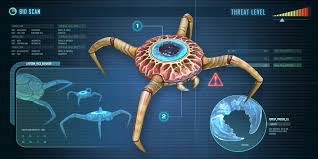 Pin On Subnautica