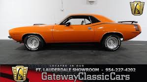 Image result for Vitamin C Orange 1970 Barracuda