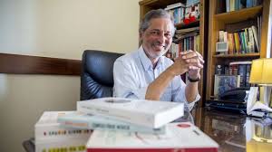 Mário Cordeiro. “Sou gestor dos meus filhos, não dono”