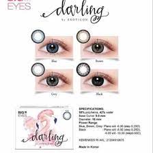 Tokopedia menyediakan berbagai macam produk softlens freshkon online yang lengkap & berkualitas. Jual Produk Soflens Termurah Dan Terlengkap Agustus 2021 Bukalapak