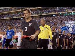 .of relief followed successive sighs of pain when bobby wood finally, finally, finally knocked a mess of a blocked free kick past the keeper to equalize, in the 84th minute, against a dominant honduras. Mnt Vs Honduras Behind The Scenes Oct 10 2009 Youtube