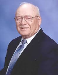 Obituary for Elmer "Pete" Gilbert