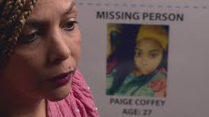 Paige Coffey's Instagram, Twitter & Facebook