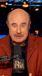 Dr. Phil And Faith