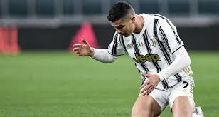 Juventus faces parma in a serie a match on wednesday, april 21, 2021 (4/21/21) at juventus stadium in turin, italy. Jwws8abrkng0zm