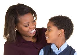 Every Child Needs A Champion