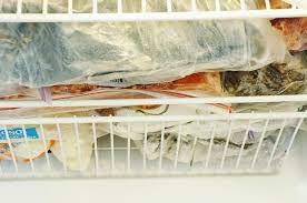 Jul 20, 2016 · double bag clothes: 10 Reasons Why Your Freezer Is Perfect For Doing Laundry Housekeeping Wonderhowto