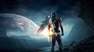 1920x1080 mass effect andromeda 4k wallpaper | mass effect andromeda 1080p wallpaper. 3840x2160 Mass Effect Andromeda 4k Hd Wallpaper High Definition