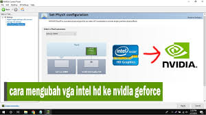 We did not find results for: Cara Instal Nvidia Geforce Di Windows 10 Driver Vga Di Laptop Youtube
