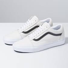 The vans leather old skool is available at a very affordable price point. Ù„Ø¹Ø¨Ù‡ Ø­ÙØ±ÙŠØ§Øª ØªØ«Ø§Ù‚Ù„ White Leather Old Skool Dsvdedommel Com