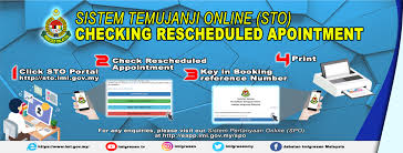 Planning to migrate to malaysia? Official Portal Of Immigration Department