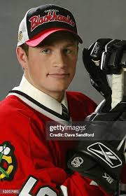 376 Chicago Blackhawks Jack Skille Photos & High Res Pictures