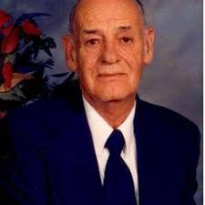 Obituary information for Albert L Hadnot