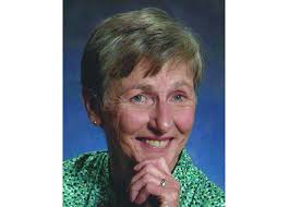 Peggy Spaulding Obituary (2018)