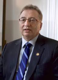 The Devil You Know (TV Series 2010– )