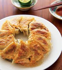 「豚肉と野菜の餃子」レシピ／栗原はるみさん