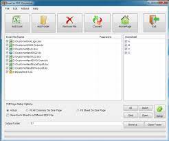 Use our online pdf converter tool to convert files automatically into pdfs. Download Free Excel To Pdf Converter 2014 7 19 For Windows Filehippo Com