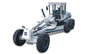 Zoomlion PY190D Motor Grader