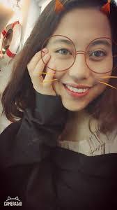 Daisy Lam's Instagram, Twitter & Facebook