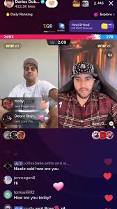 Darius is so sweet ❤️🫶🏻love how excited he gets