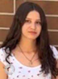 Missing: Daliya Fatima Young-14 year old Female from Winnipeg