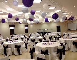 Wedding Decoration Ideas On A Budget Wedding Hall Decorations Wedding Reception Hall Cheap Wedding Decorations