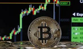 However, bitcoin experienced big losses on wednesday as the crypto's value dropped to $30,000 at one point, for the first time in more than three months. What Will Bitcoin Be Worth In 2030 Btc Price Prediction City Business Finance Express Co Uk