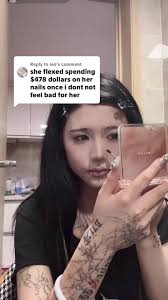 Fish Fingers Doris without Makeup