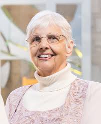 Mary Ann Lynch Obituary