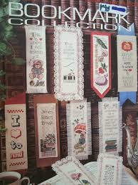You can make these patterns for bookmarks. Hand Embr Patterns Magazines 13 Leisure Arts U Pick 1 Assorted Cross Stitch Pattern Leaflets Crafts Raiulgratarelor Ro