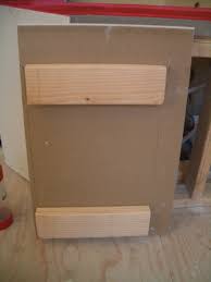 Magnetic Access Panels In Tile Installations Access Panels Shower Plumbing Access Panel