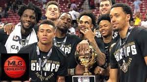 How to watch live, streams, start times. 2018 Nba Summer League Trophy Presentation Portland Trail Blazers Champions Youtube