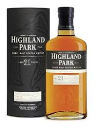 Highland Park 21